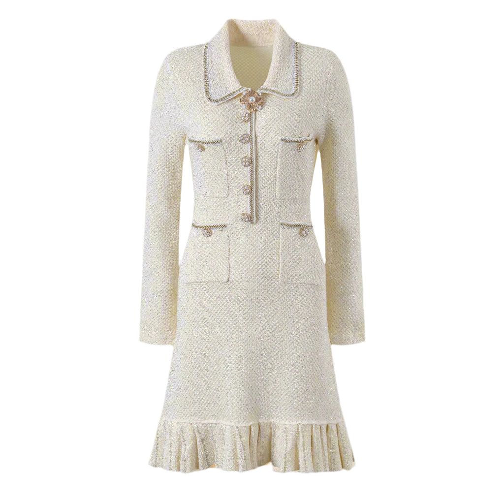 Modish Dress