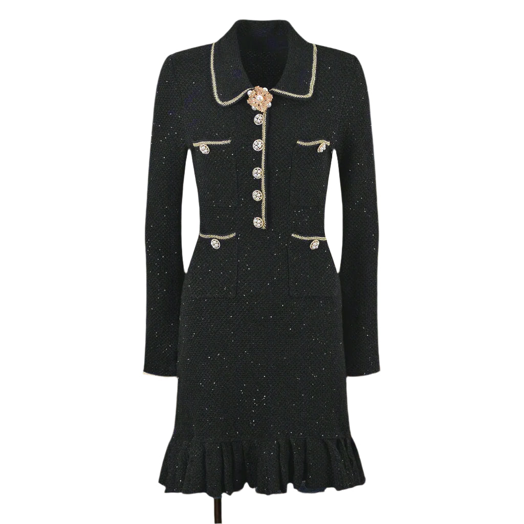 Modish Dress